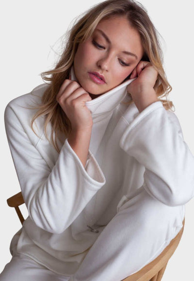 Cozy Comfort Set-Sweatshirts-Buki