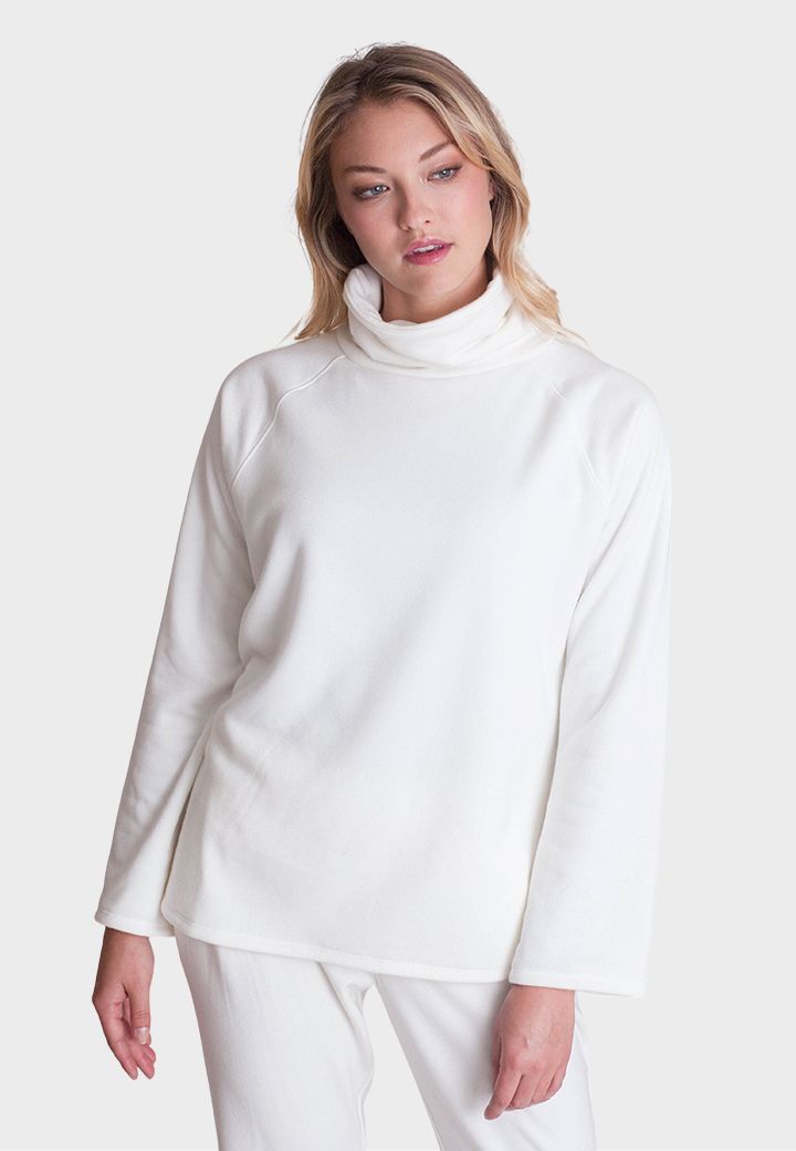 Cozy Comfort Set-Sweatshirts-Buki