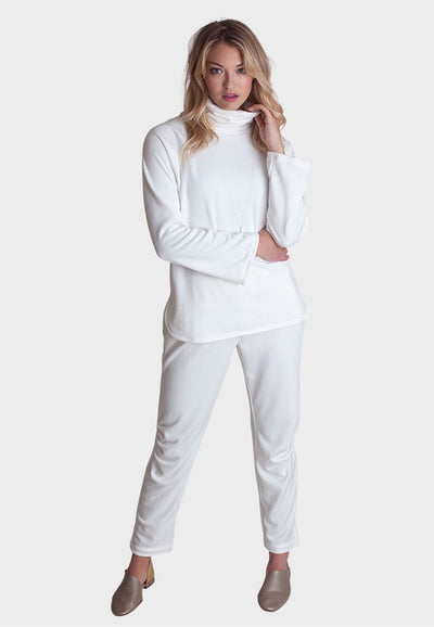 Cozy Comfort Set-Sweatshirts-Buki