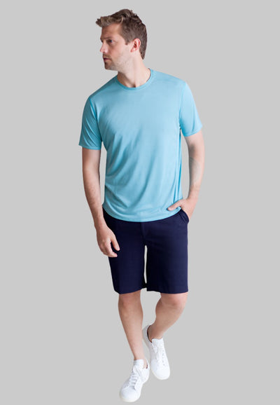 Cruiser Tech Tee Shirt 2.0-Tees-Buki-mariner-fullbody