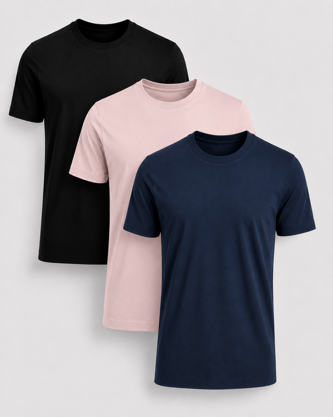 Buki Explorer Tech Tee 3-Pack-T-SHIRTS-BUKI-Buki