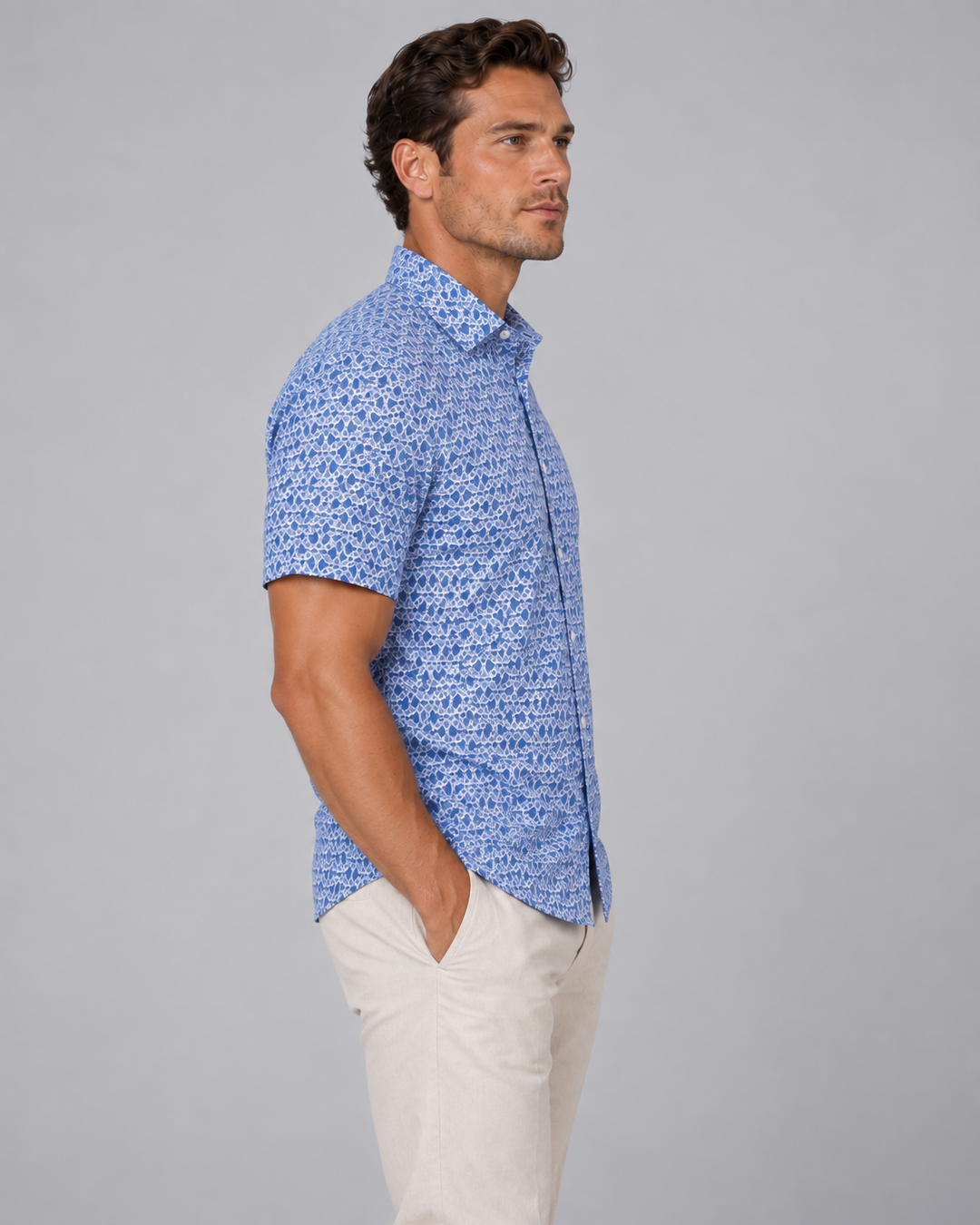 Buki Mens&