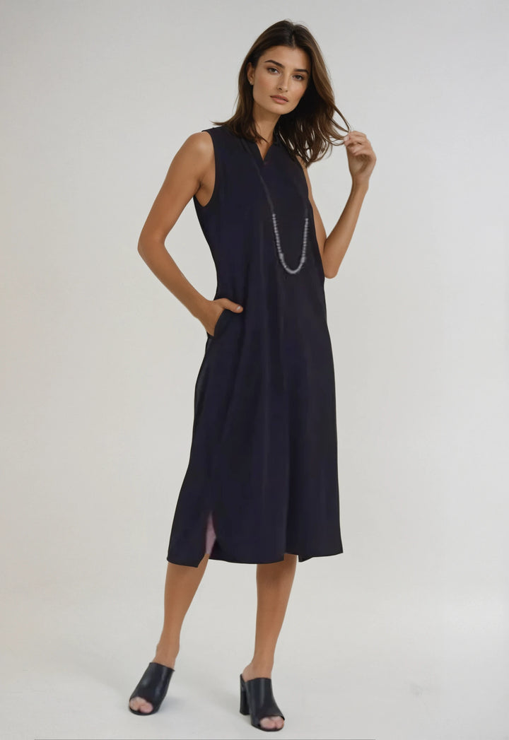 Ginza Dress-DRESSES-BUKI-Small-Buki