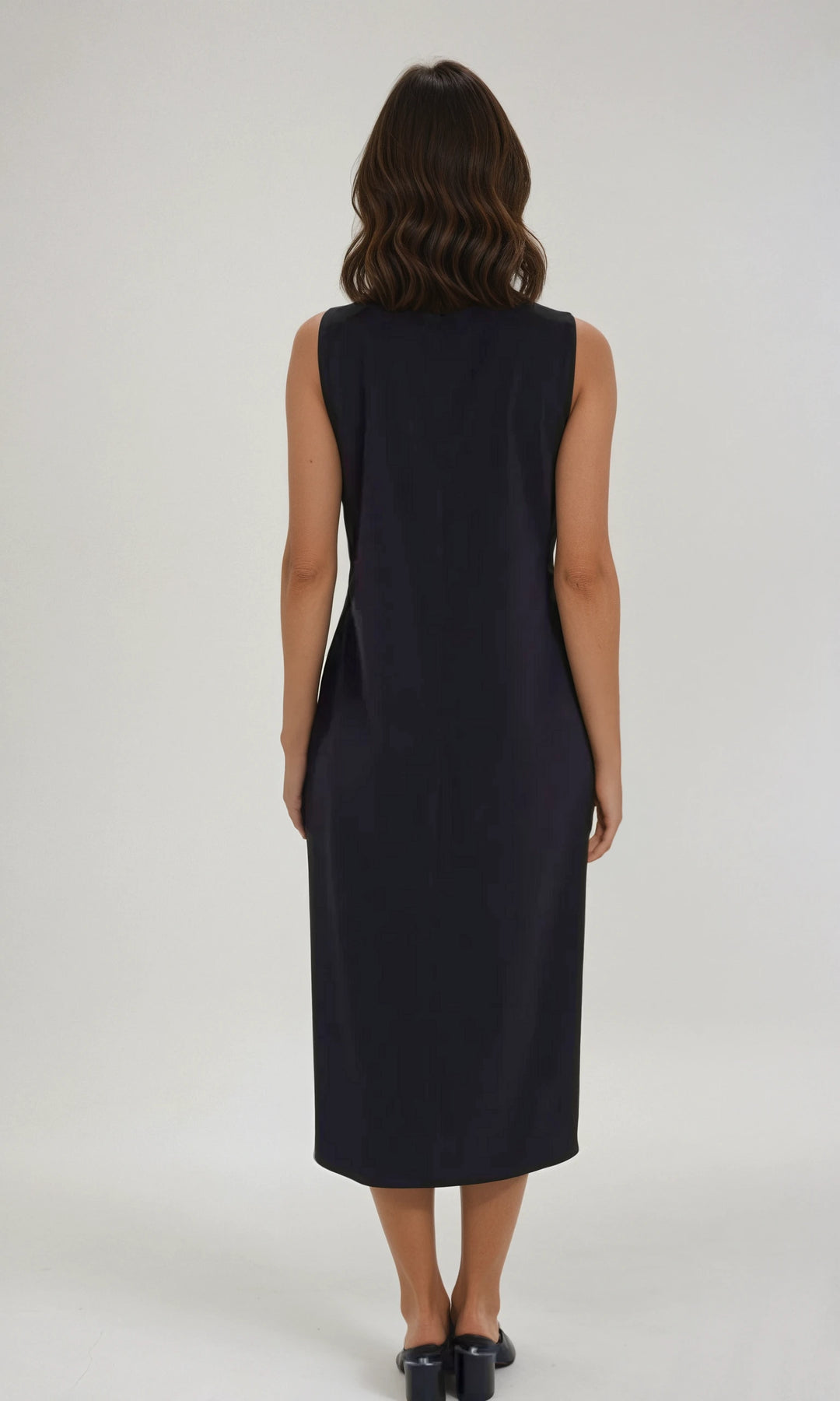 Ginza Dress-DRESSES-BUKI-Small-Buki