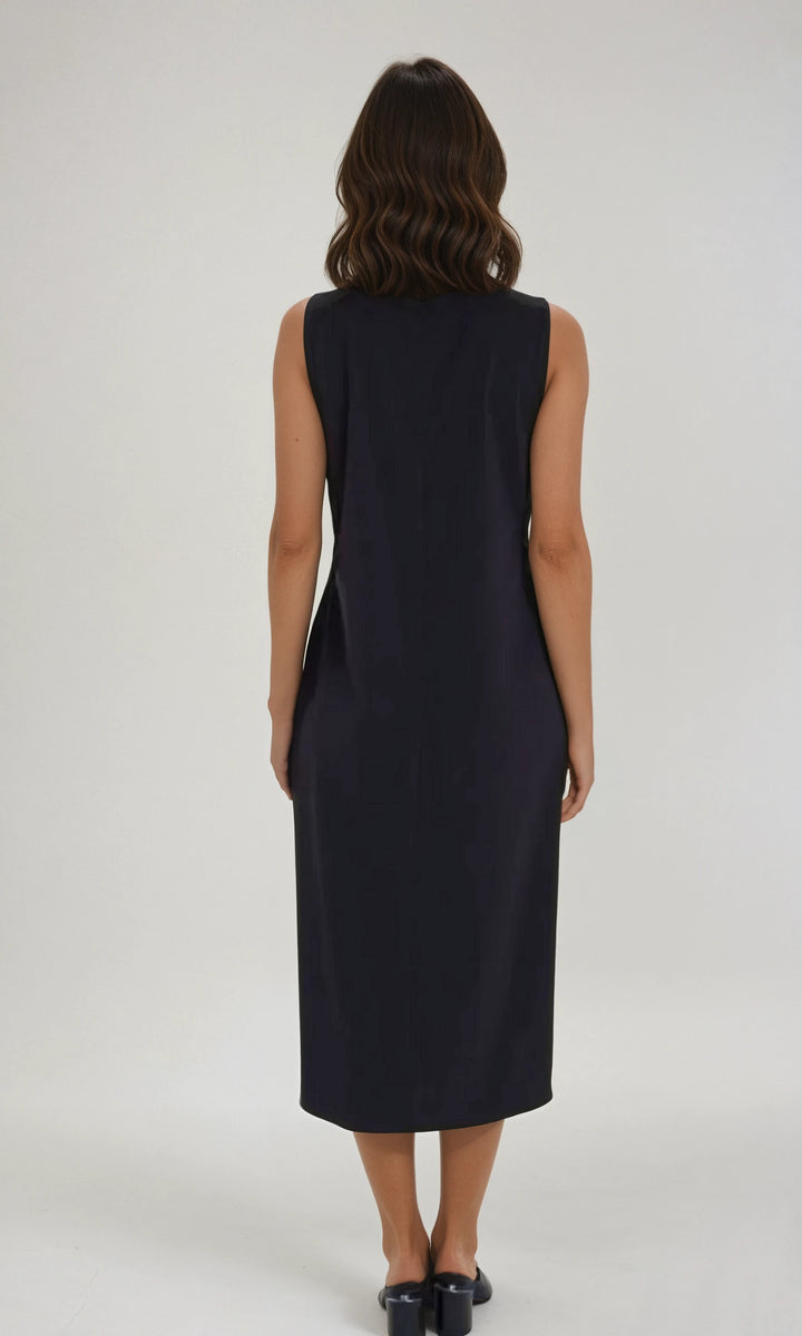 Ginza Dress-DRESSES-BUKI-Small-Buki
