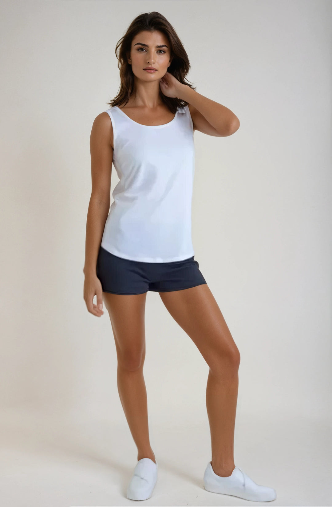 Go-Getter T-Shirt-T-SHIRTS-BUKI-S-Buki