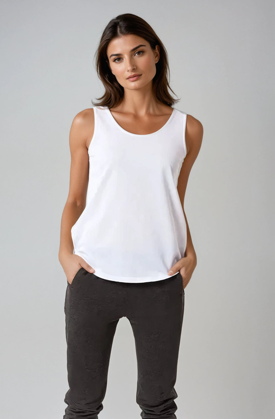 Go-Getter T-Shirt-T-SHIRTS-BUKI-S-Buki