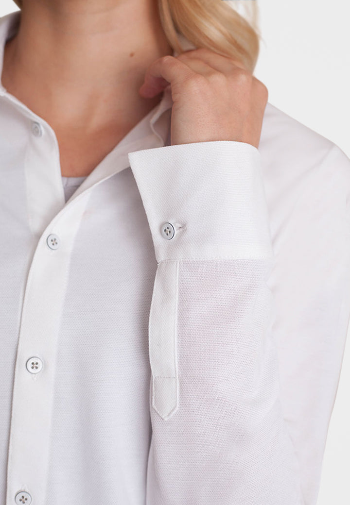 Great White Shirt-SHIRTS & BLOUSES-BUKI-XS-Buki