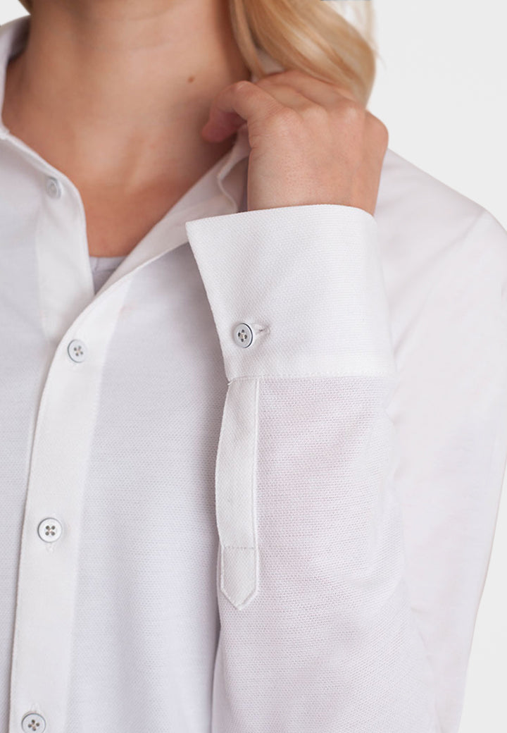 Great White Shirt-Shirts-Buki