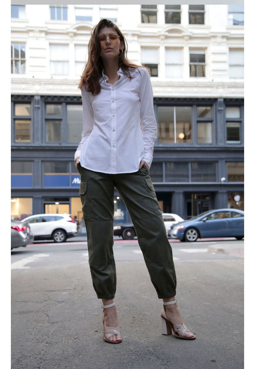 Great White Shirt-SHIRTS & BLOUSES-BUKI-XS-Buki