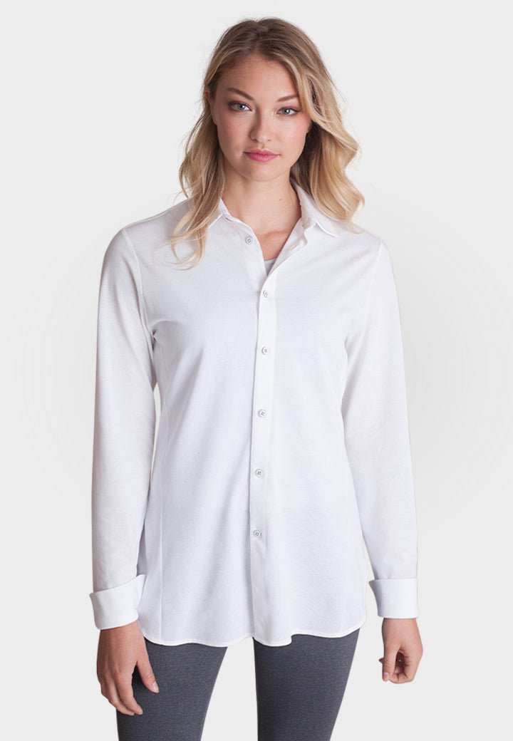 Great White Shirt-Shirts-Buki