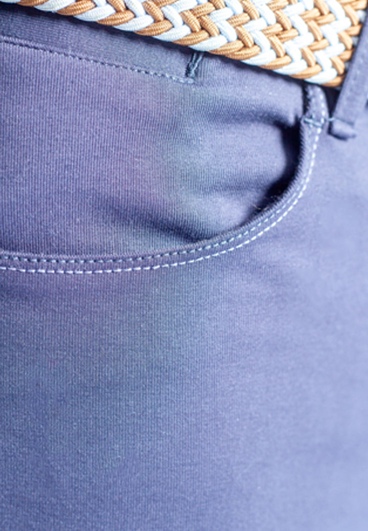 High-Five Tech Pants Navy-PANTS-BUKI-S-Navy-Buki