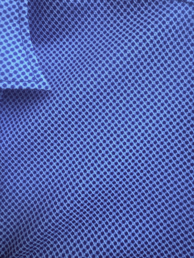 Studio Dot Long Sleeve Tech Shirt - Blue