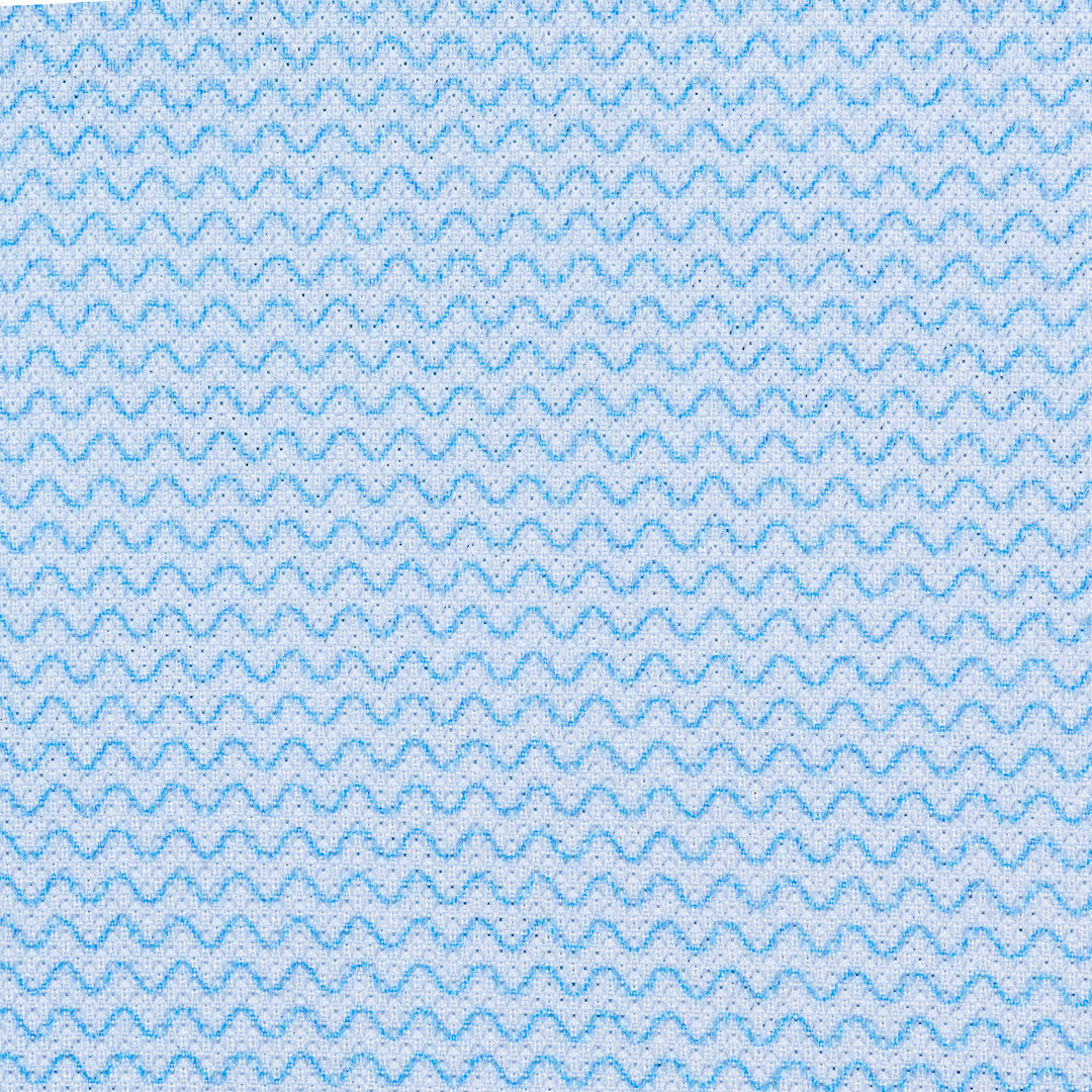 Ride The Wave Long Sleeve Tech Shirt-LONG SLEEVE SHIRTS-BUKI-M-Cool Blue-Buki