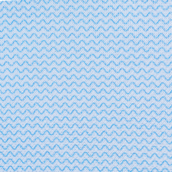 Ride The Wave Long Sleeve Tech Shirt-LONG SLEEVE SHIRTS-BUKI-M-Cool Blue-Buki