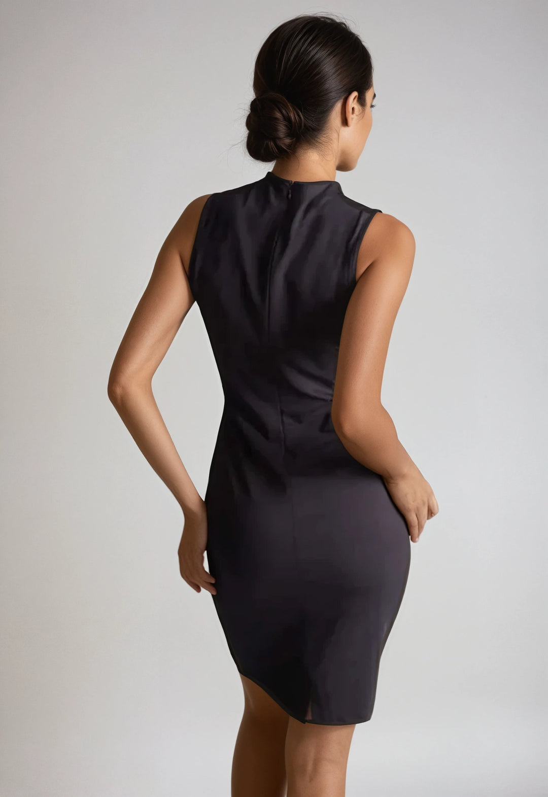 Little Black Dress (LBD) - Buki Little Black Dress (LBD) - Buki