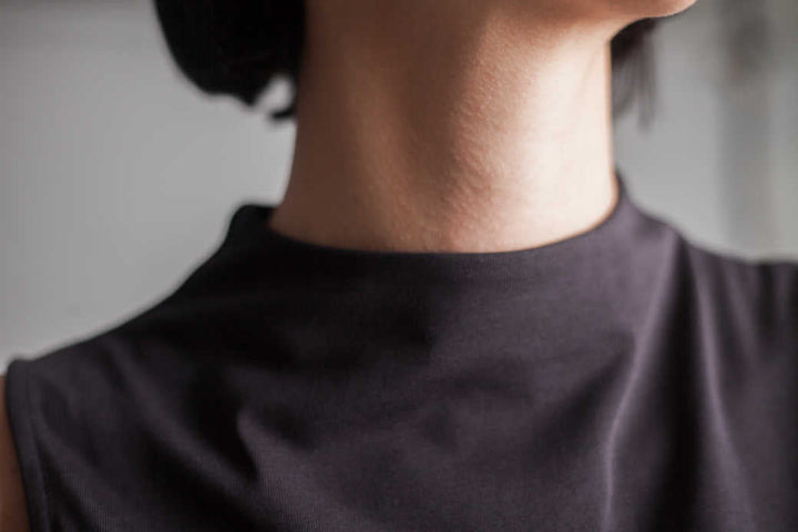 Little Black Dress (LBD)-DRESSES-BUKI-XS-Black-Buki