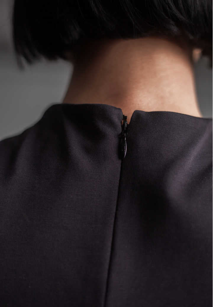 Little Black Dress (LBD)-DRESSES-BUKI-XS-Black-Buki