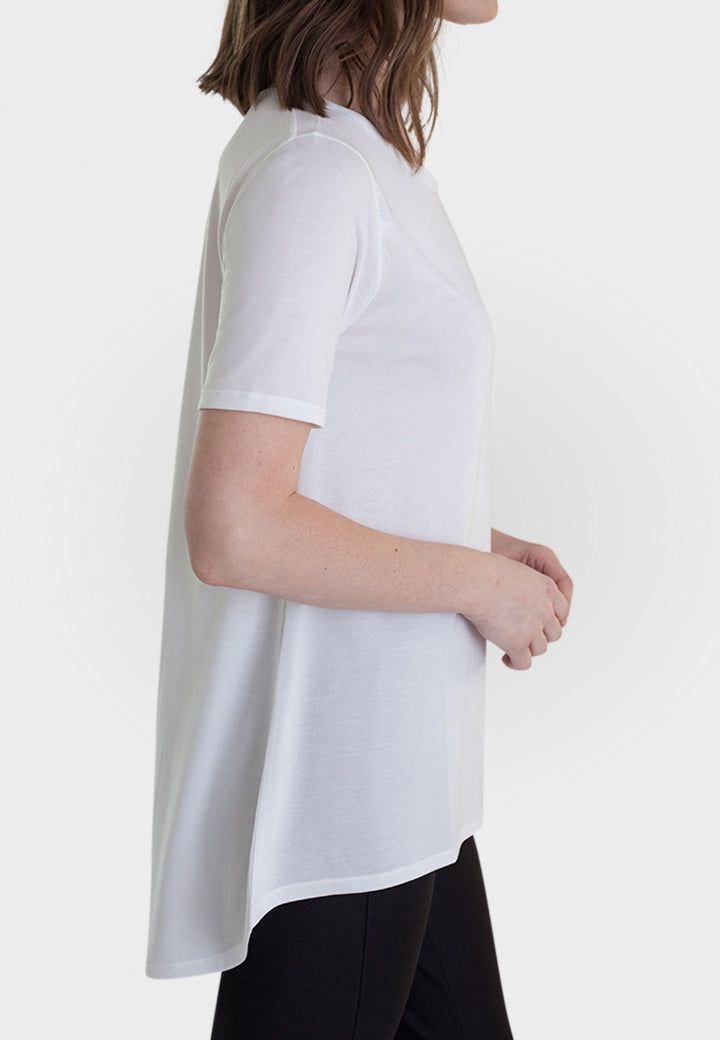 Long Weekend Tech T-Shirt-T-SHIRTS-BUKI-S-Buki