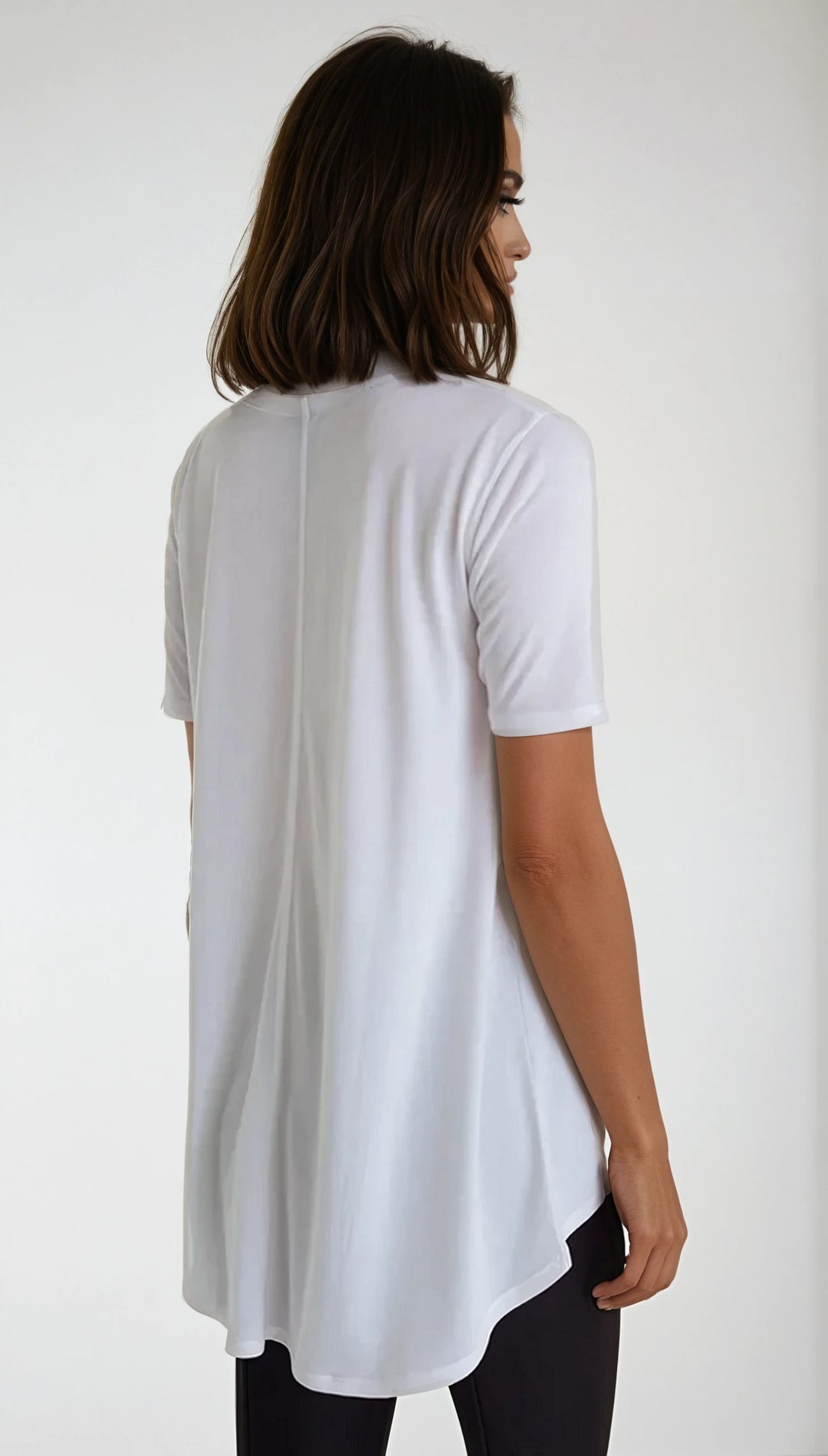 Long Weekend Tech T-Shirt-T-SHIRTS-BUKI-S-Buki