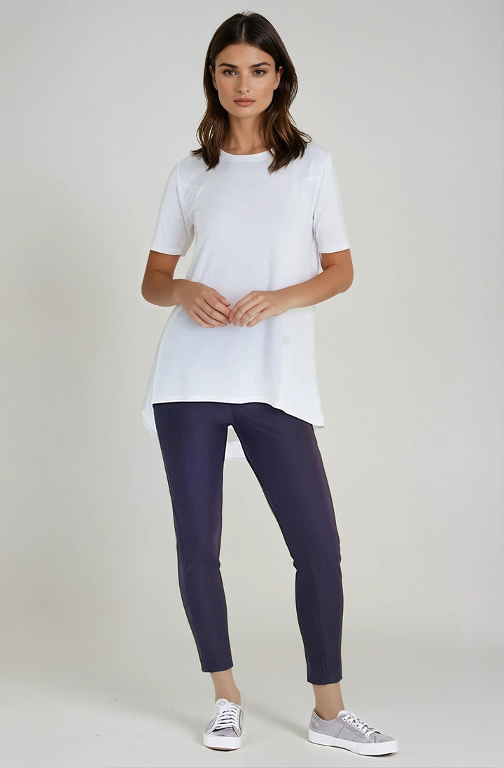 Long Weekend Tech T-Shirt-T-SHIRTS-BUKI-S-Buki
