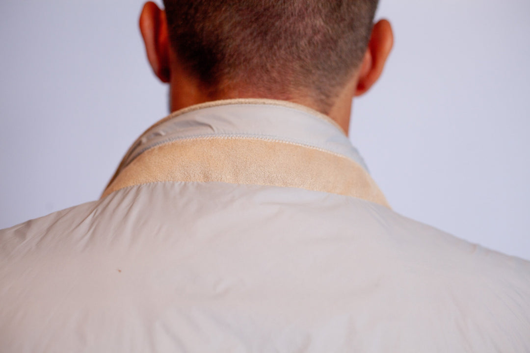 Buki Tech Vest - Silver Grey-VEST-BUKI-Silver Grey-M-Buki