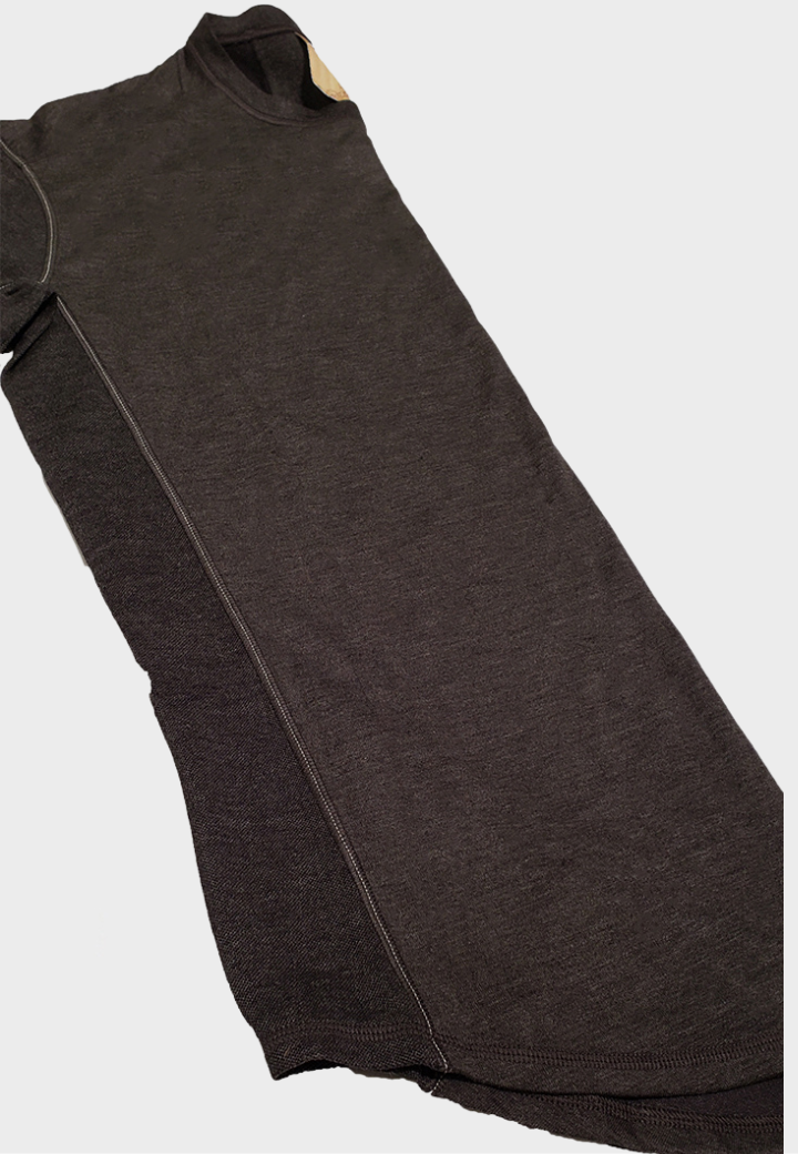 Ticket-to-Comfort Matching Set-OUTFIT SETS-BUKI-M-Charcoal Grey-Buki
