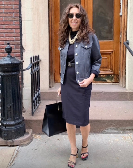 Neo-Tech Jacket - Charcoal Grey-JACKETS-BUKI-XS-Charcoal Grey-Buki