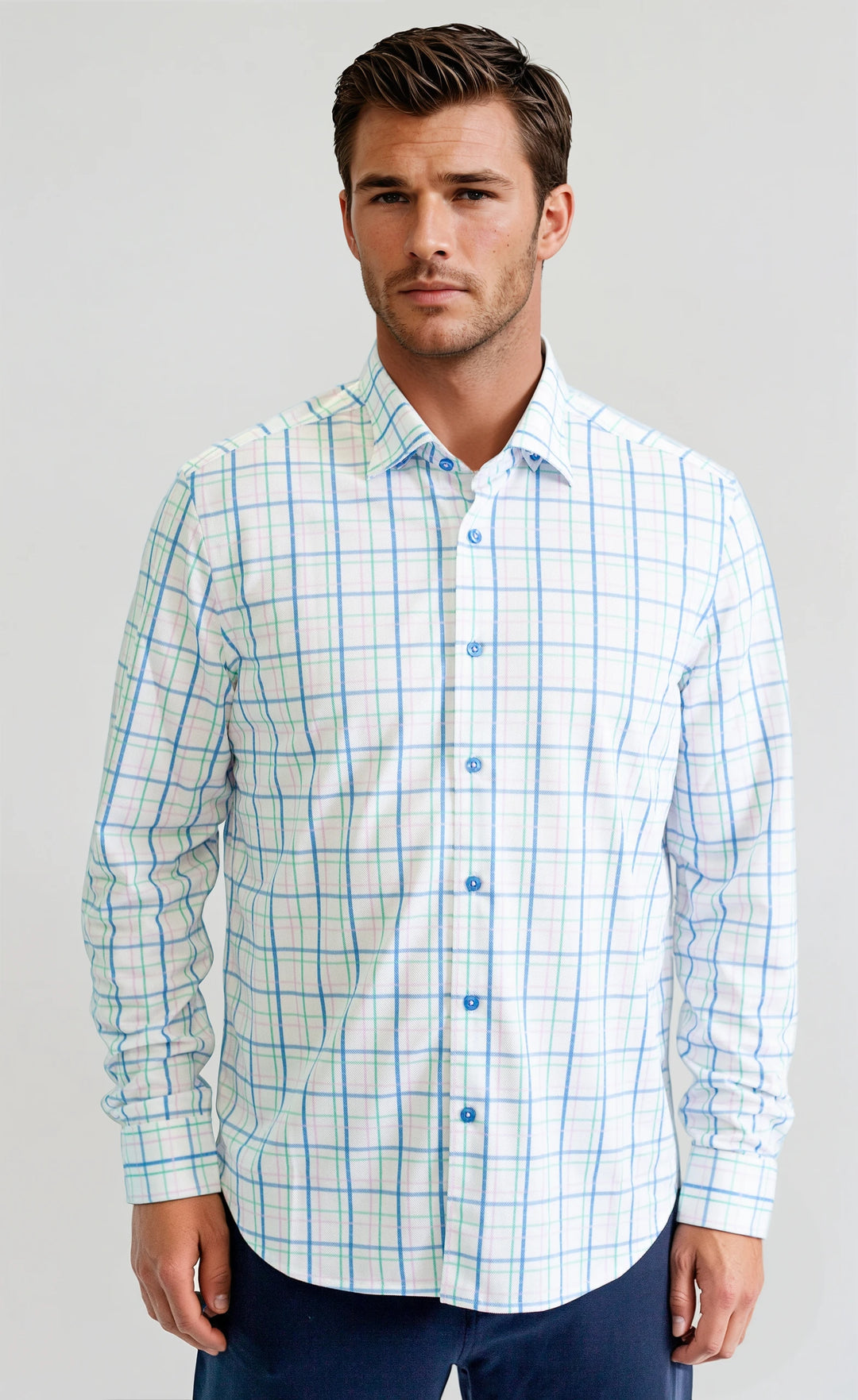 Out of the Box Long Sleeve Tech Shirt-LONG SLEEVE SHIRTS-BUKI