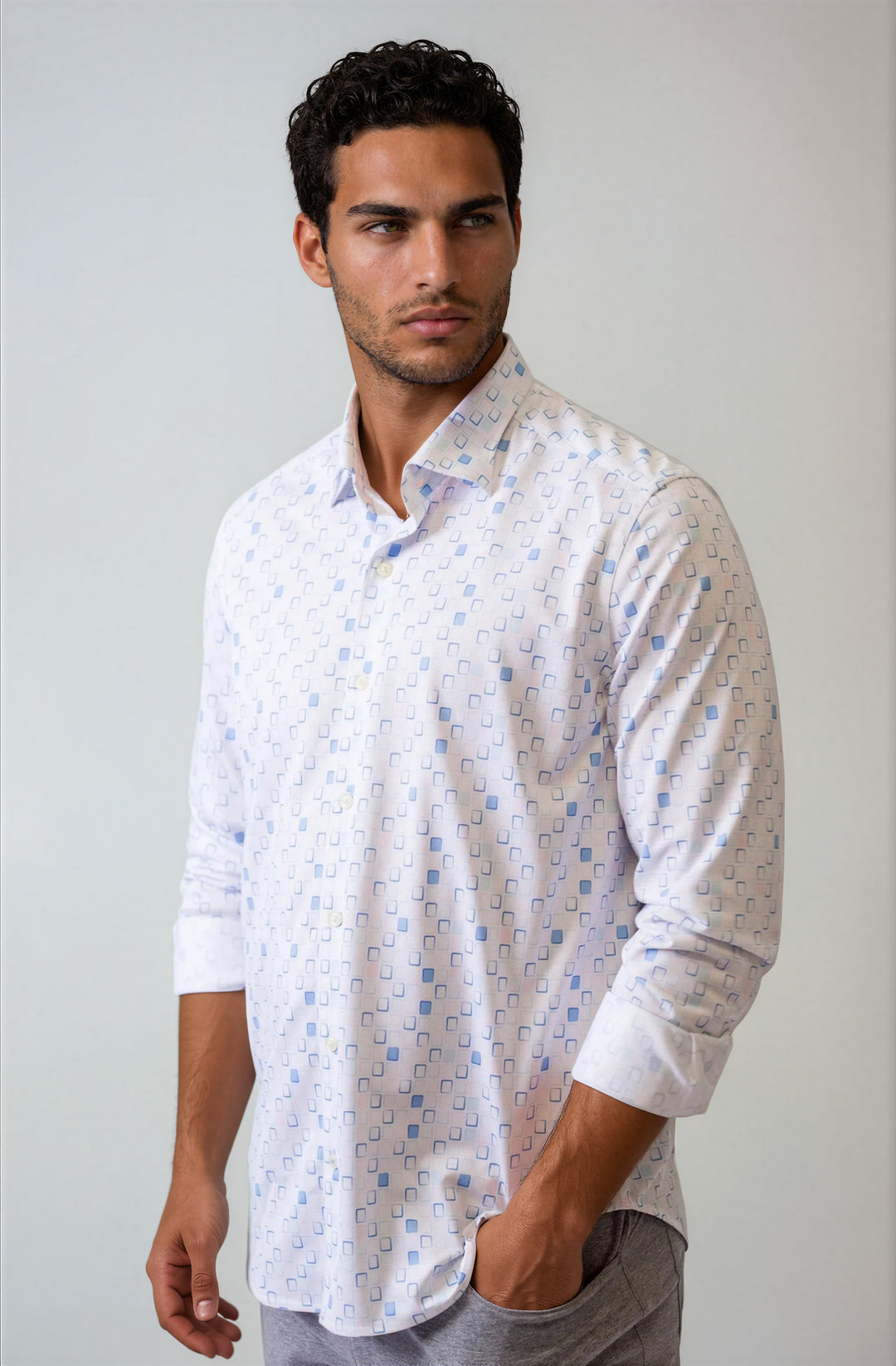 informal dress shirt Formal Shirt vs Casual Shirt: What's the Difference?