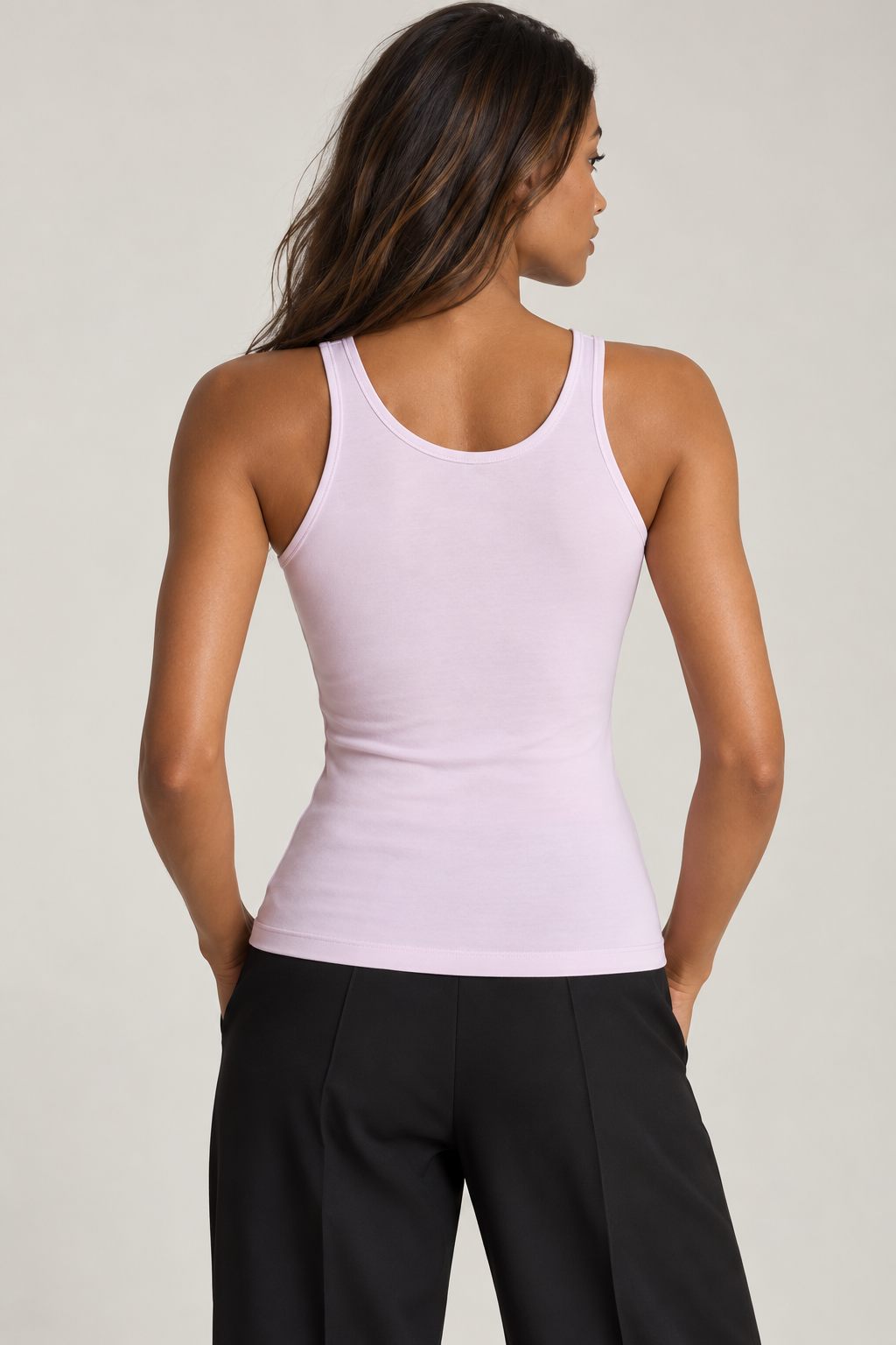 Collagen Camisole-ACCESSORIES-BUKI-Pearl Grey-XS-Buki