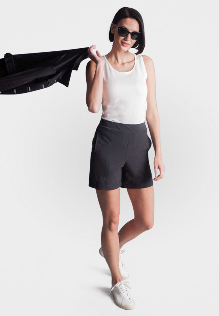 Resort Short-SHORTS-BUKI-XS-Buki