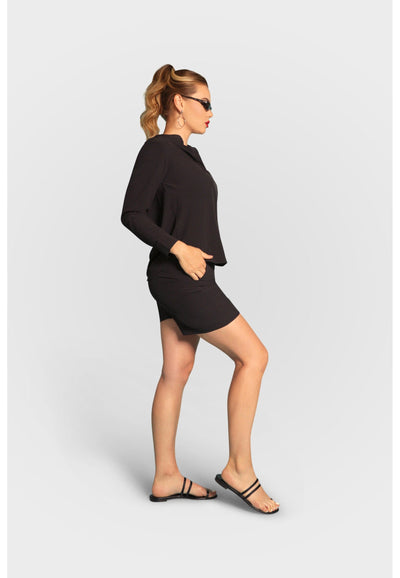 Resort Short-Shorts-Buki-side
