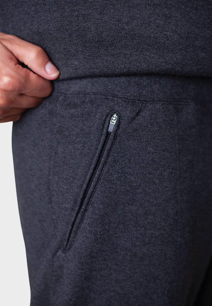 Scrimmage Shorts-SHORTS-BUKI-M-Charcoal Gray-Buki