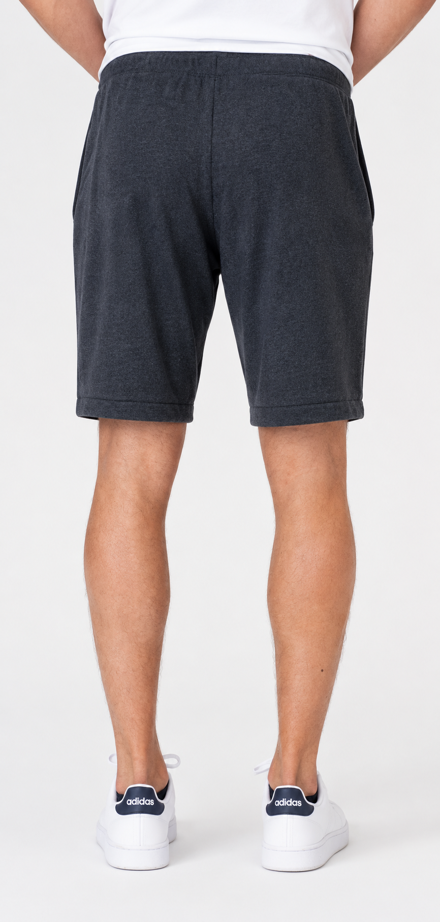 Scrimmage Shorts-SHORTS-BUKI-M-Charcoal Gray-Buki