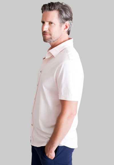 Single Shot SS Shirt-Short Sleeve Shirts-Buki-sunrise-side