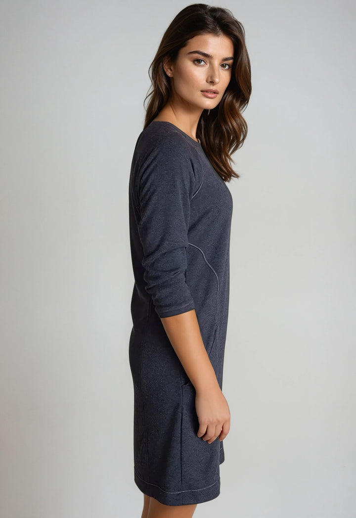 Stacy Dress-DRESSES-BUKI-XS-Buki