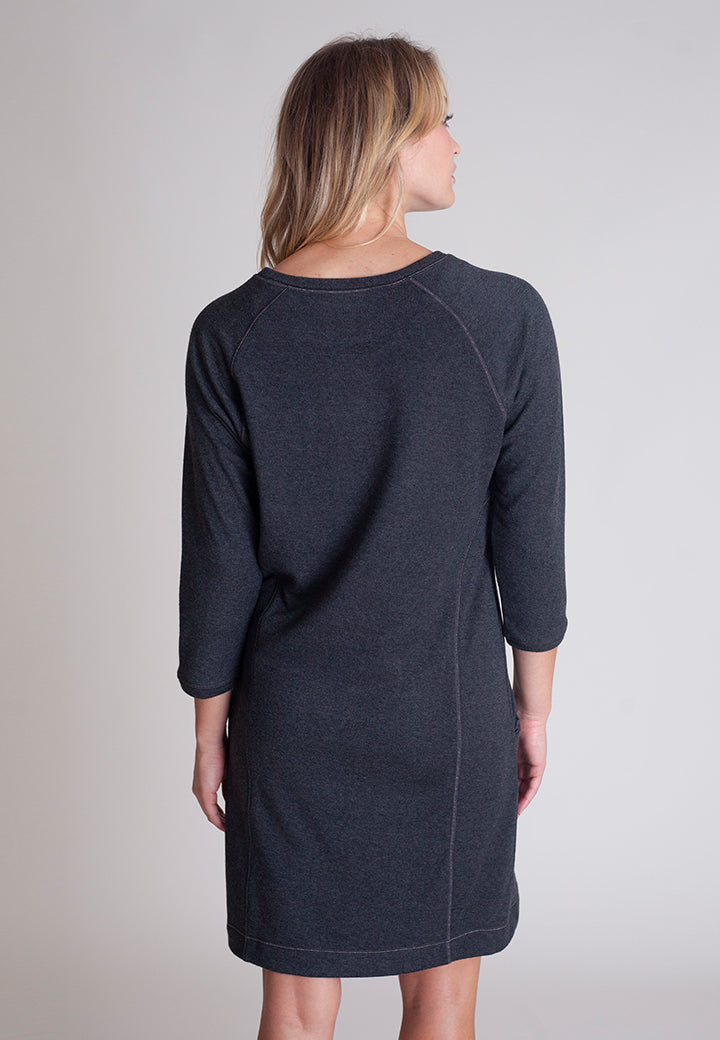 Stacy Dress-DRESSES-BUKI-XS-Buki