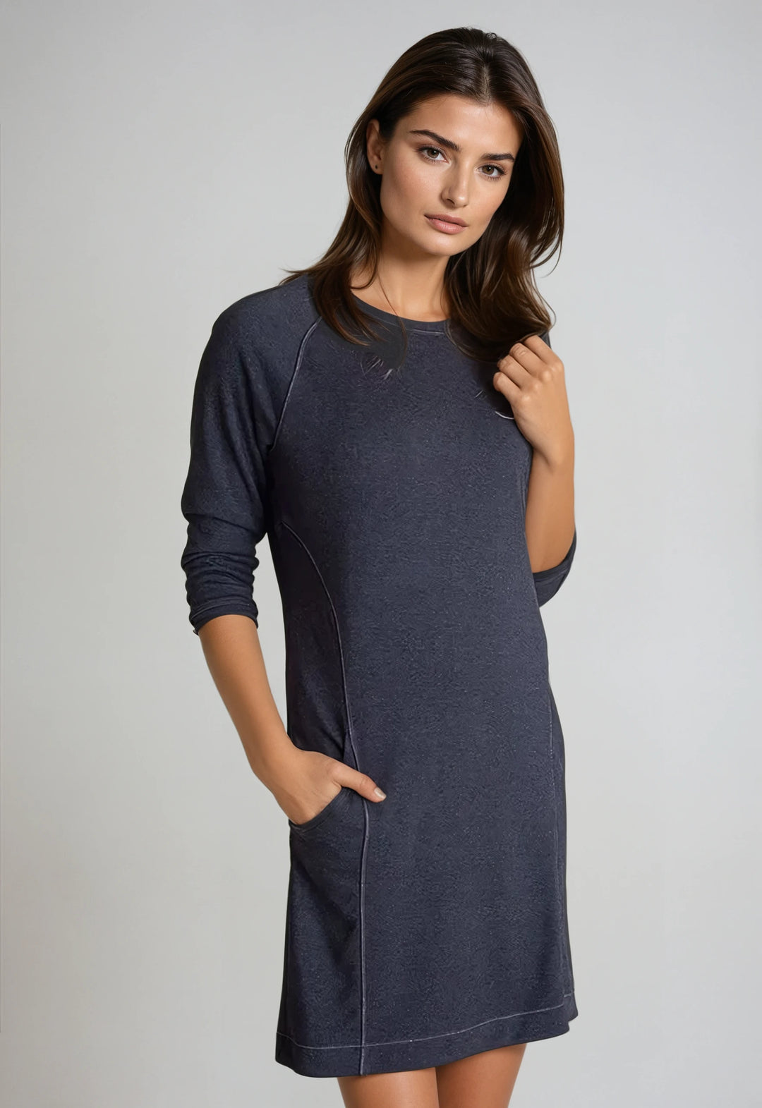 Stacy Dress-DRESSES-BUKI-XS-Buki