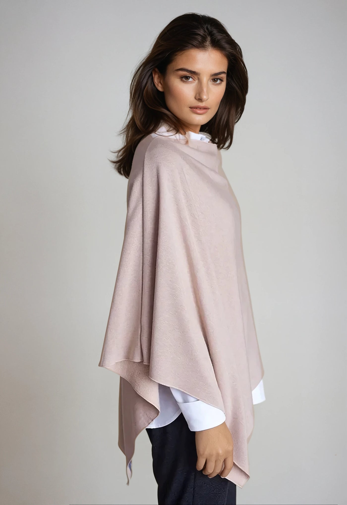 Tech Poncho-Accessories-Buki