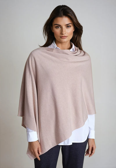 Tech Poncho-Accessories-Buki