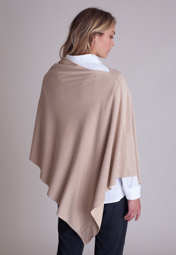 Tech Poncho-Accessories-Buki