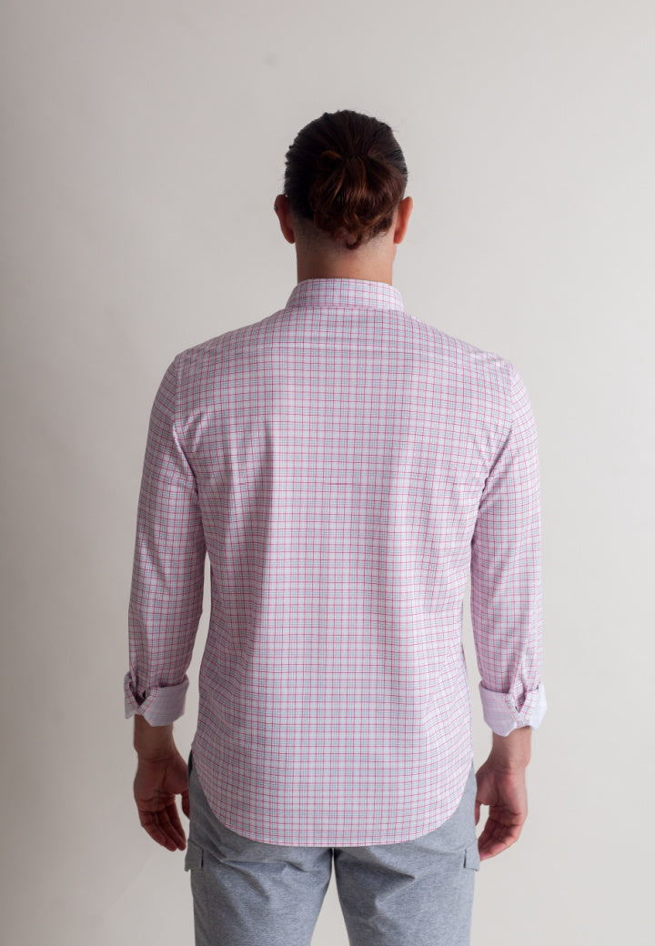 The Jensey 2.0 Shirt-LONG SLEEVE SHIRTS-BUKI-S-Blush-Buki
