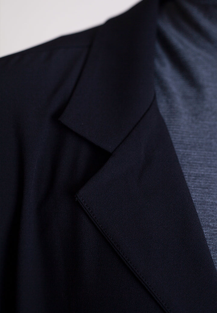 Travel Duster Jacket-JACKETS-BUKI-XS-Buki