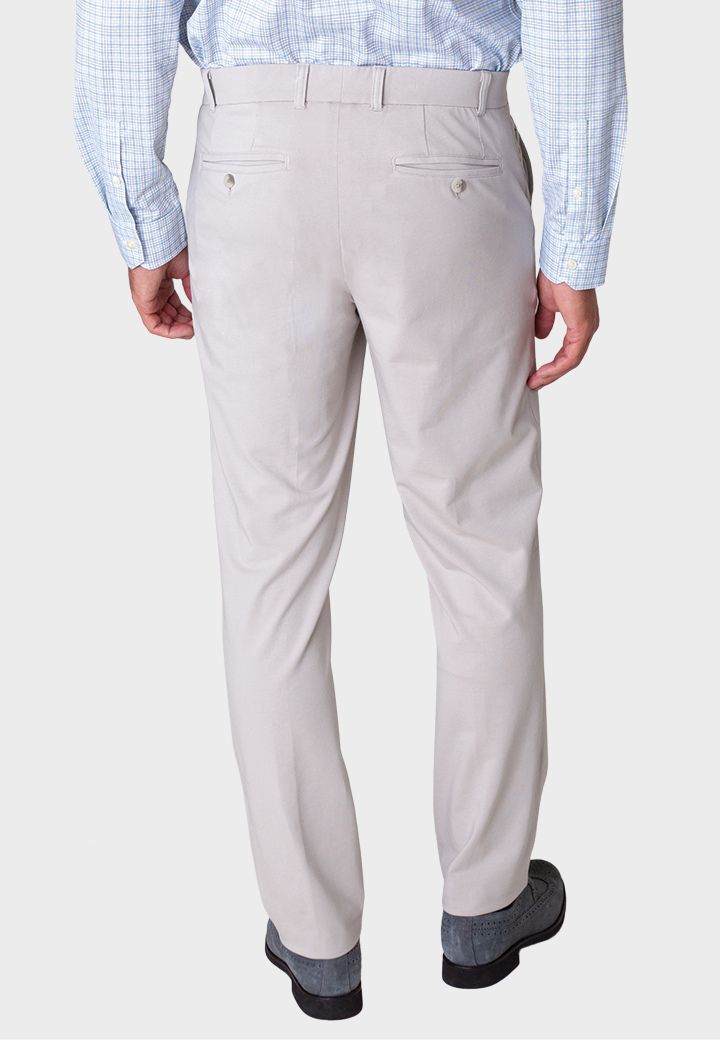 Traveler Pant-Pants-Buki