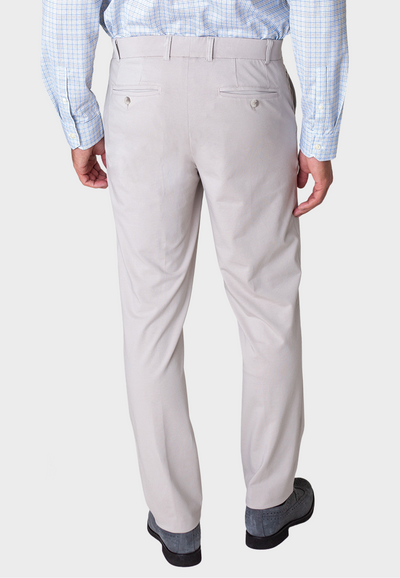 Traveler Pant-Pants-Buki