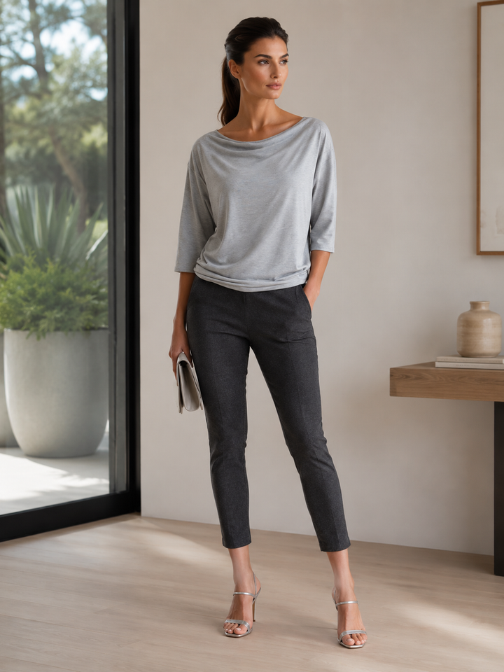 Unisexy Jogger Pant-JOGGERS-BUKI-S/M-Buki