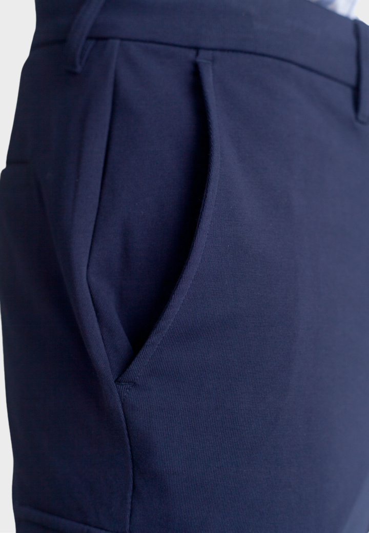 Venture Cargo Pants Navy-PANTS-BUKI-S-Navy-Buki