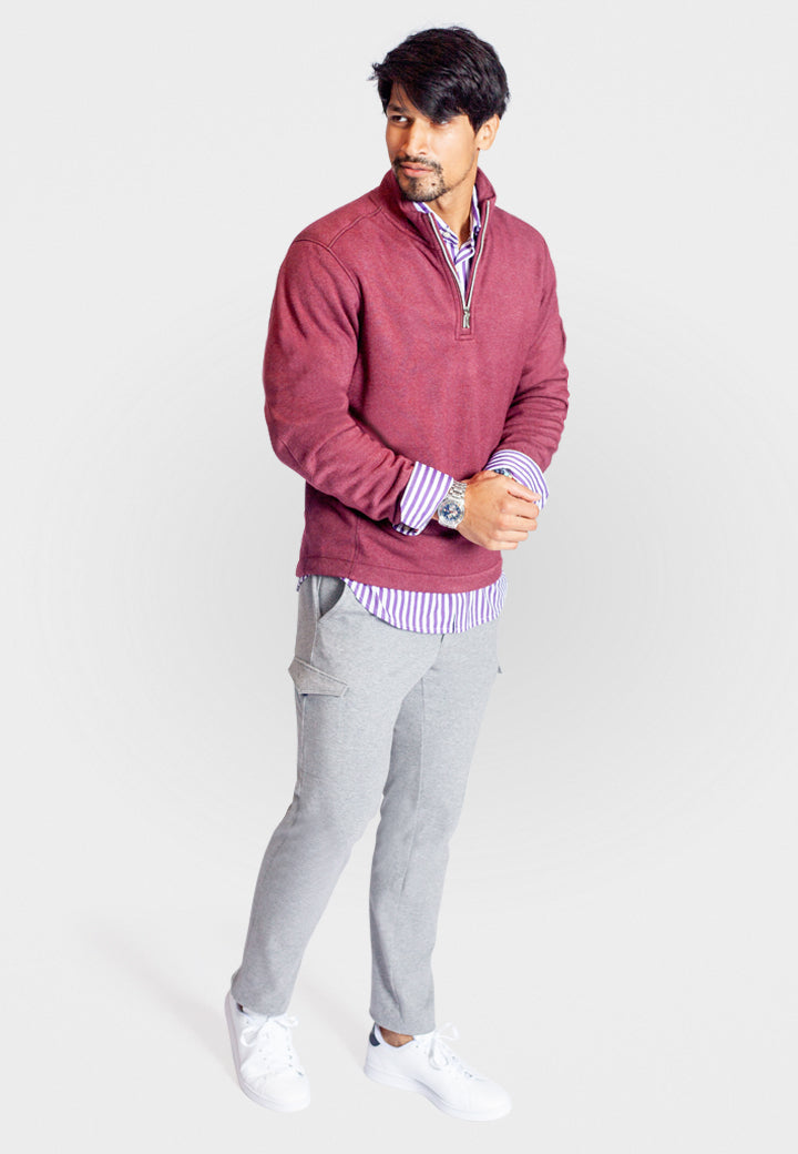 'Power Moves' Matching Set-OUTFIT SETS-BUKI-S-Camel-Buki