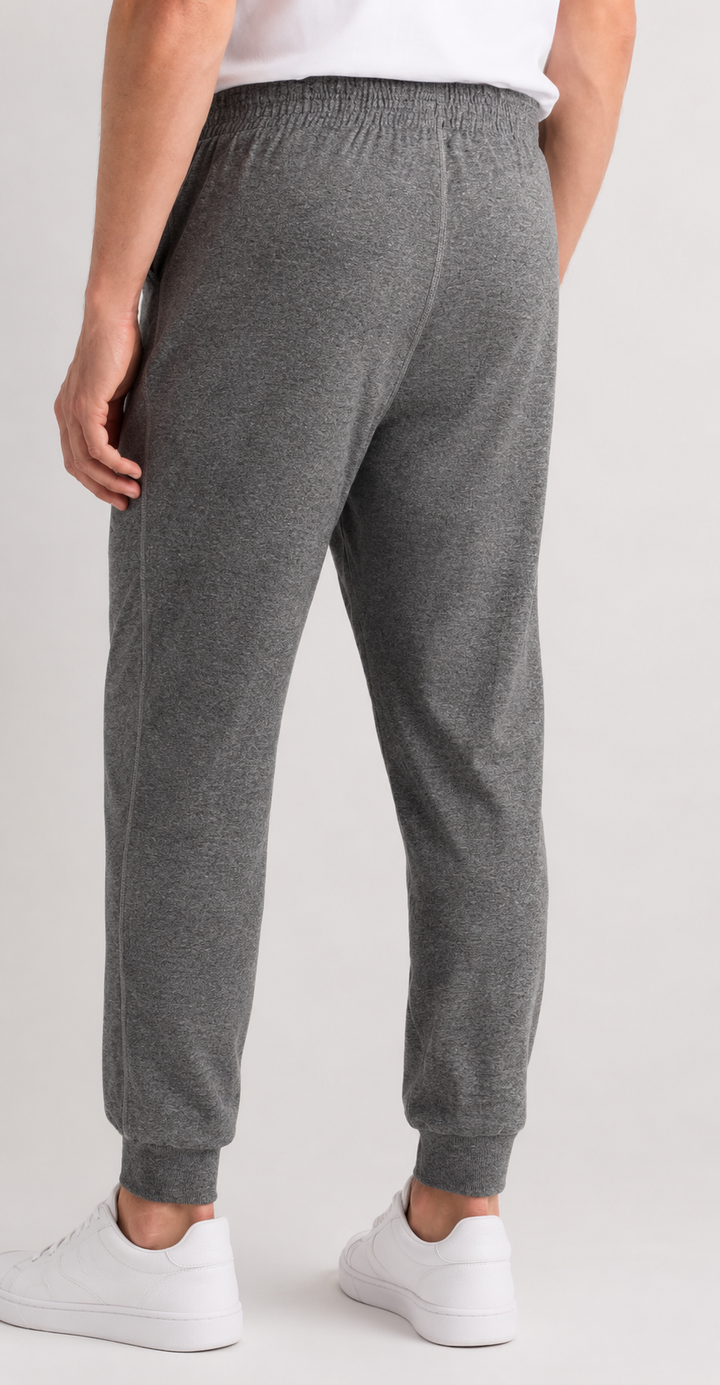 Voyager Jogger Pant Back Detail Studio Image